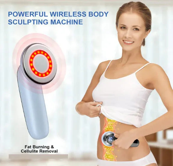 Body Shaping Massager