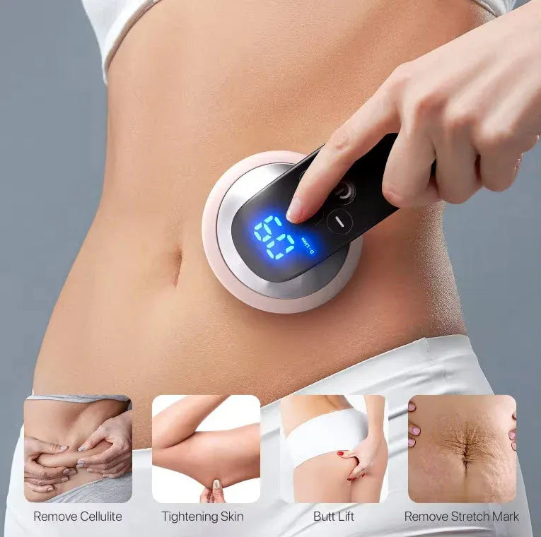 Body Shaping Massager