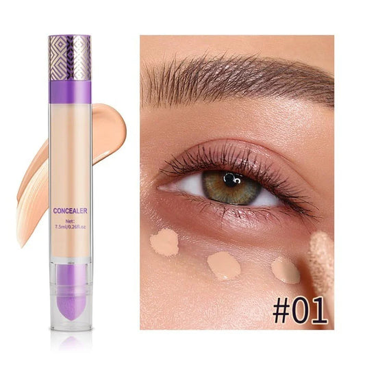 Waterproof Long Lasting Concealer